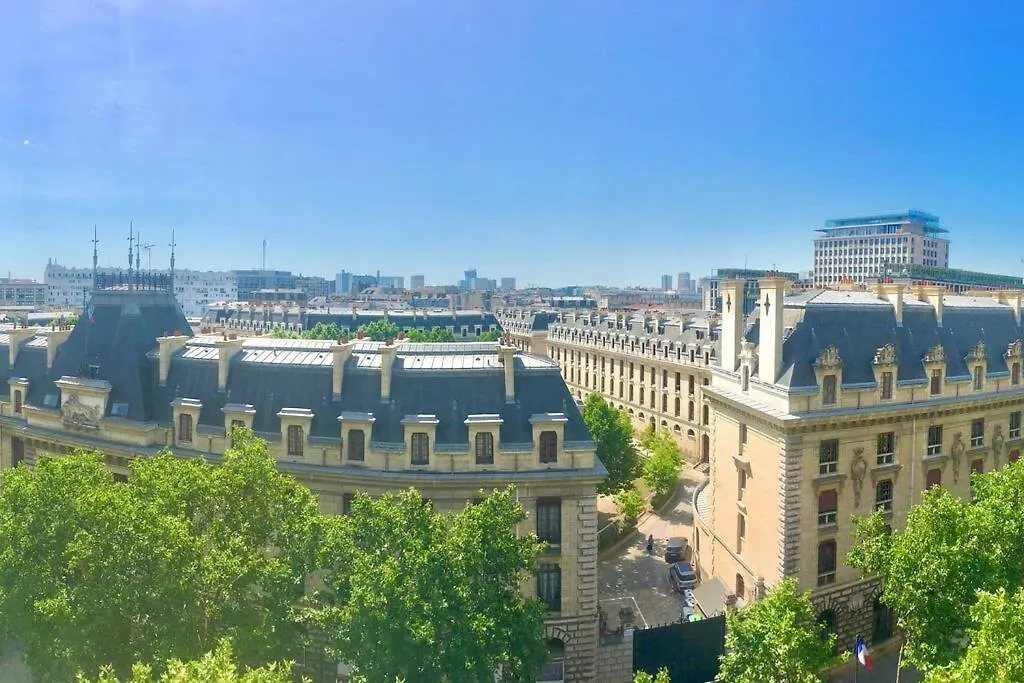 La Garde