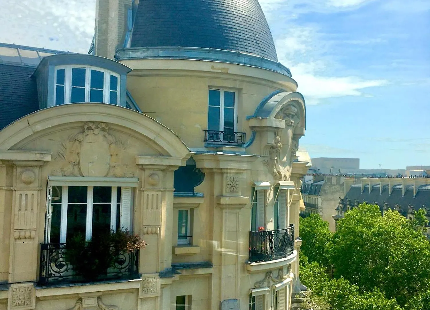 La Garde *